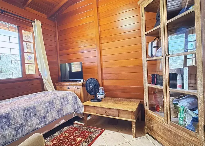 Ecovibe House Florianopolis