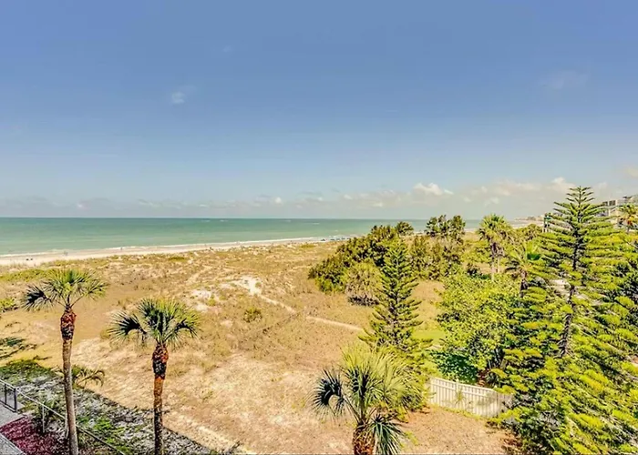 The 18 Vacation Homes in Madeira Beach, Florida, United States in 2026 ...