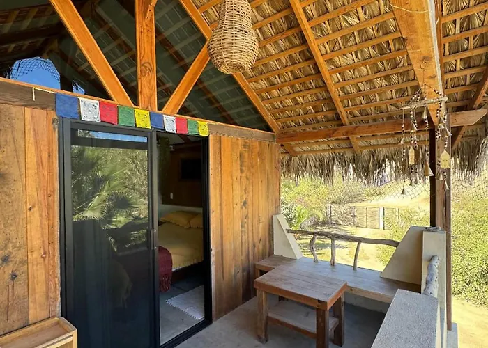Casa Nido