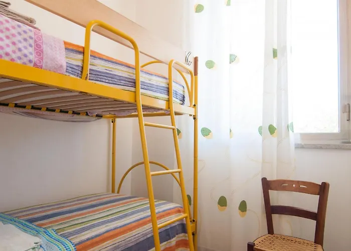 Holiday Home Villetta Sampieri By Interhome