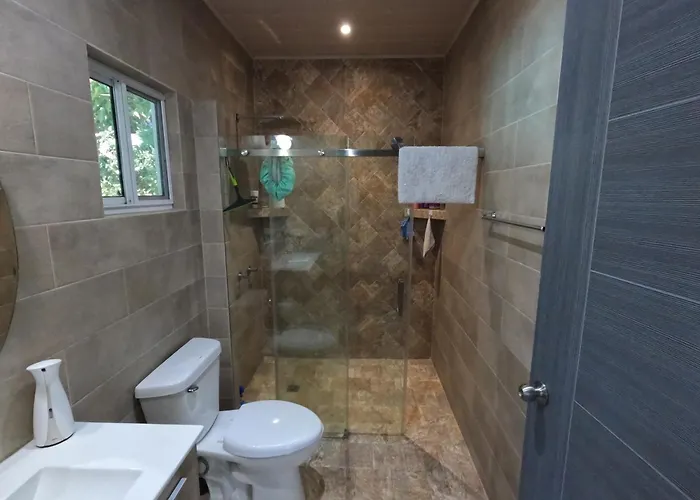 Boquete Villa Volcancito
