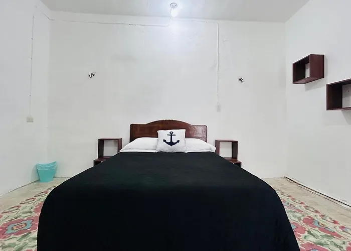 Casa Playa Blanca