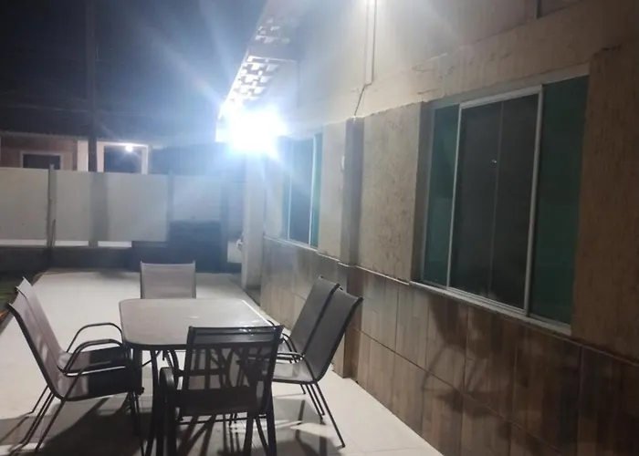 Litoral Suites