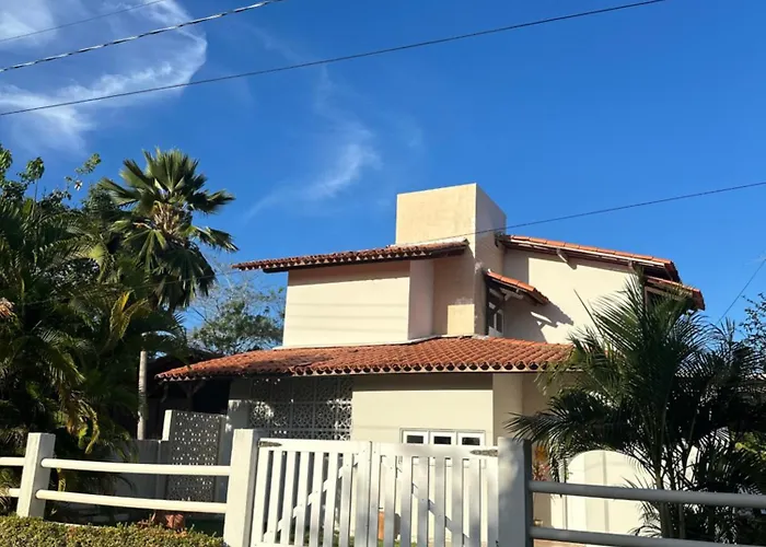 Casa Sonho Mar