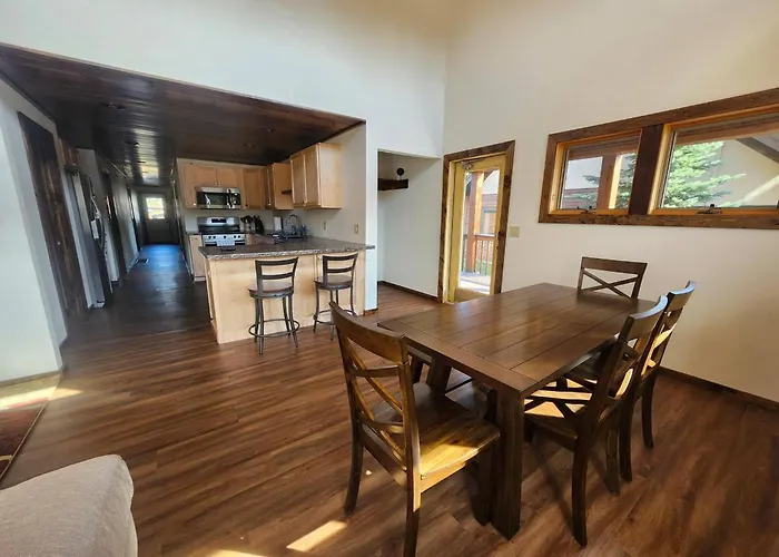 Mercer Town House