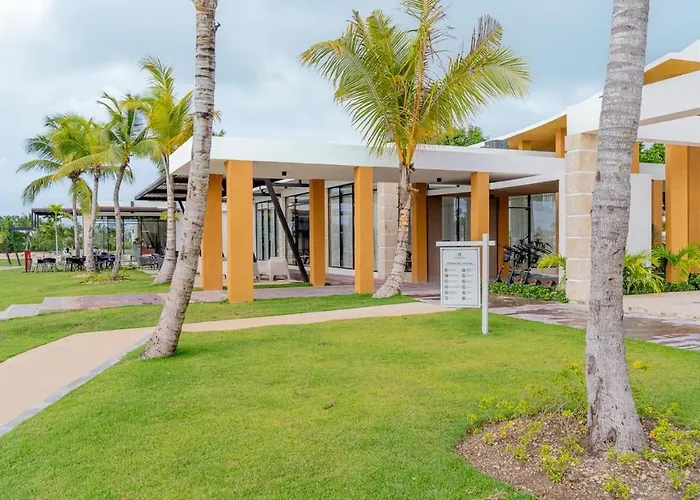 Casa Luma Vistacana