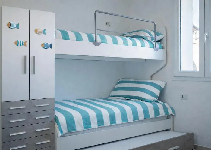 Residenza Sa Olia