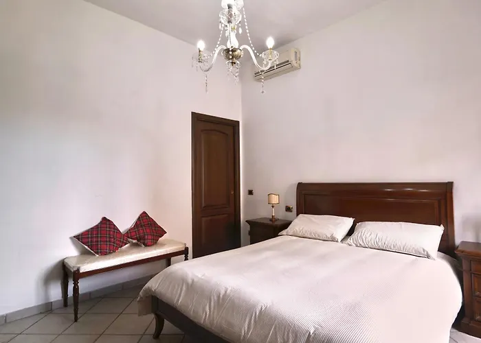 Free Parking - Maria House
