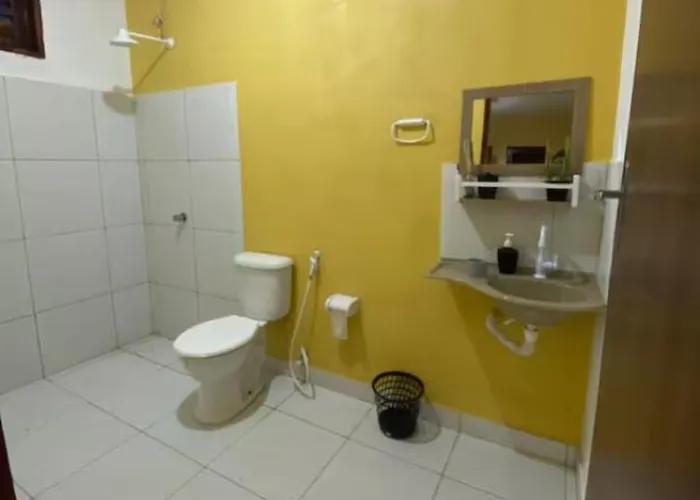 Recanto Caicara