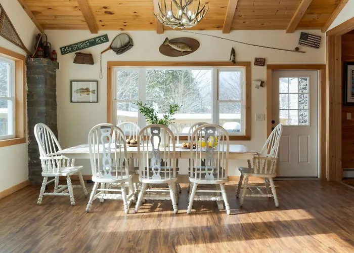 Cozy Peaks Lodge By Avantstay