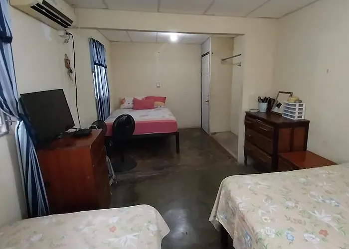 Casa Margarita