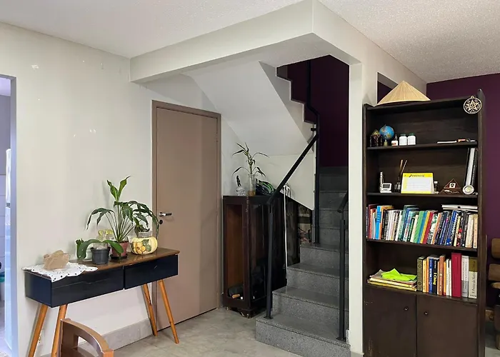 Quarto Premium C Ar E Wi-Fi - Proximo A Ponte Jk