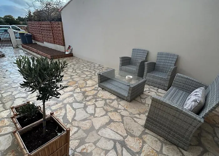 Villa Casa Luma