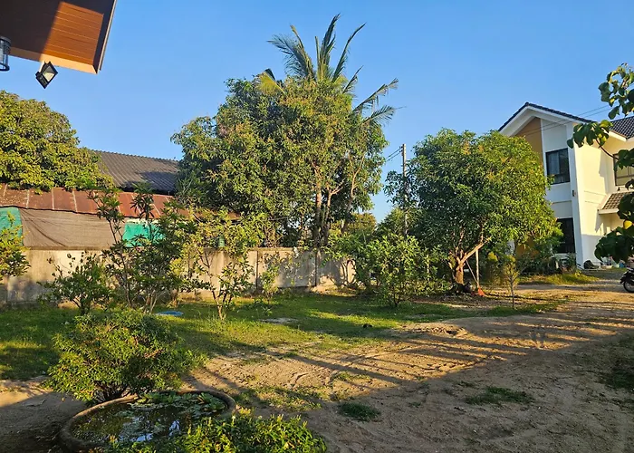 Khiri&Kiwi Homestay
