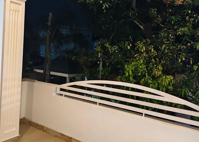 Johns' Paradise - Homestay