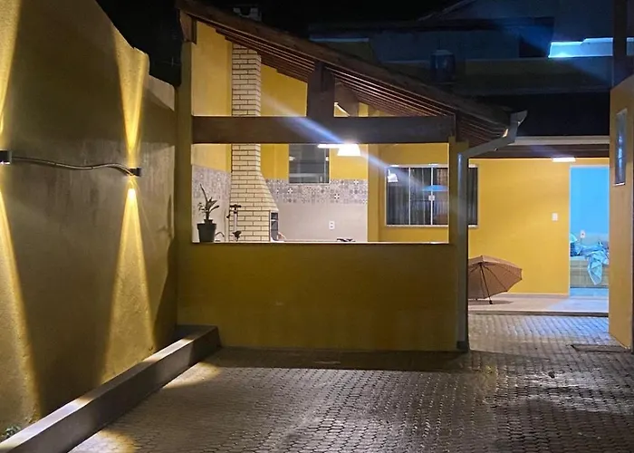 Casa De Hospedagem Nossa Senhora Da Conceicao