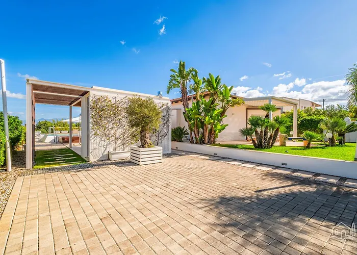 Villa Ametista
