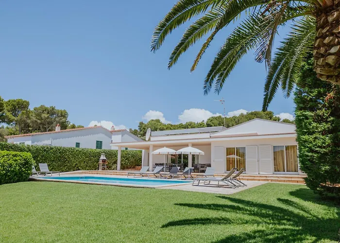 Villa Santo Tomas - Loli
