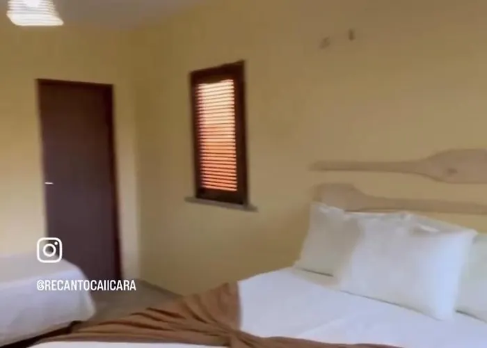 Recanto Caiçara