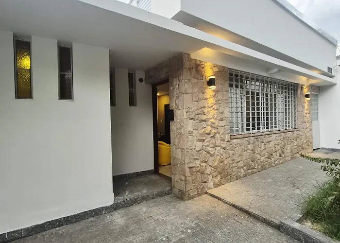 Sepe 1357 - Sua Casa Fora de Casa