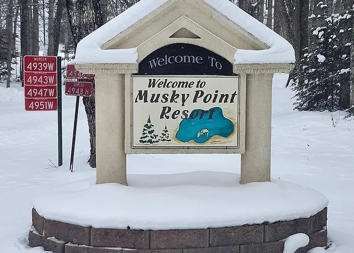 Musky Point 1