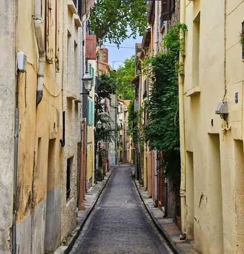 La Maison Ceretane