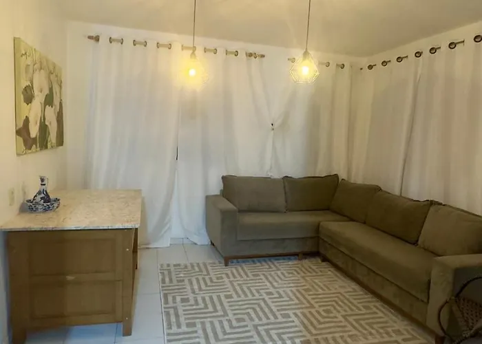 Casa Siri Lagoa Praia