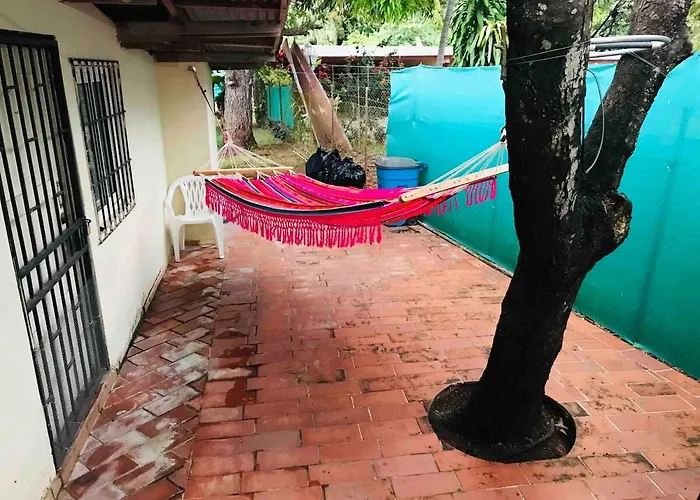 Casa Estilo Campestre