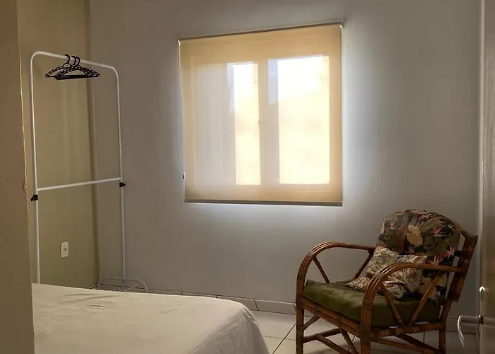 Casa com piscina para amigos e família