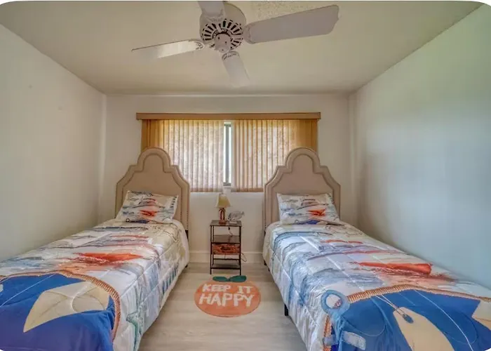 Paradise Village