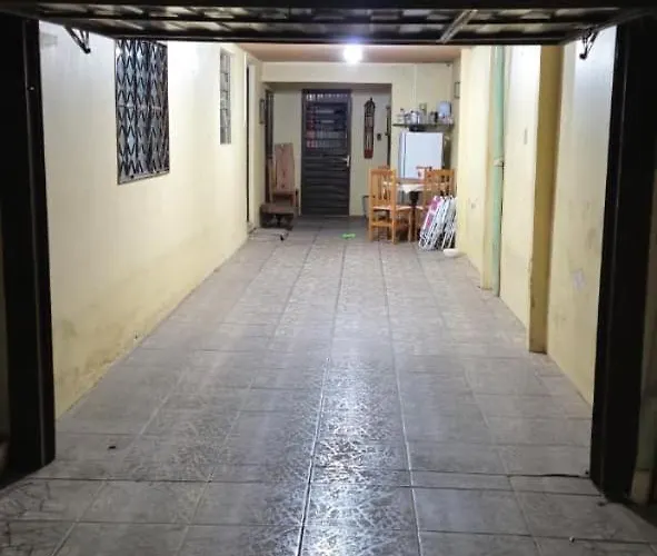 Casa do Fernando