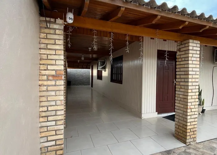 Habitación Maninha