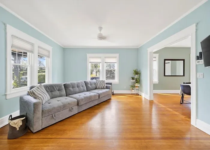 14 Guest, 9 Bed, Family Getaway- 30 Min From Nyc