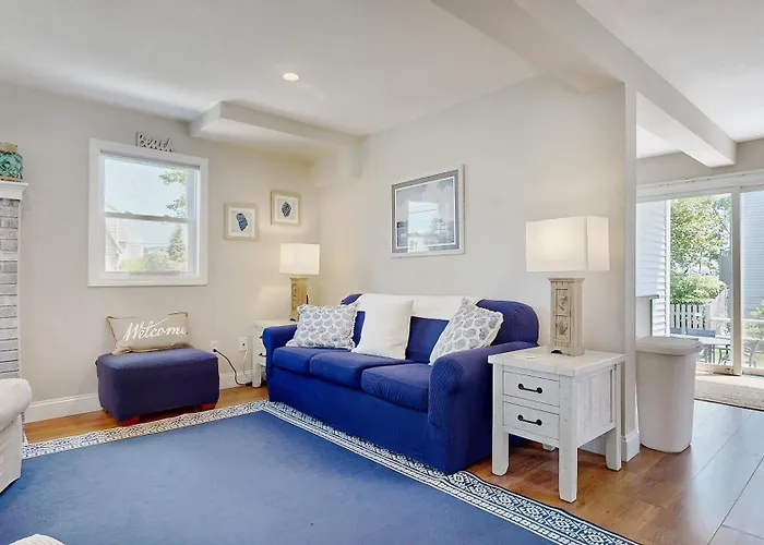 Seas The Day By Bayley Vacation Rentals