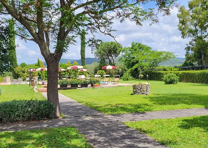 Villino Celeste