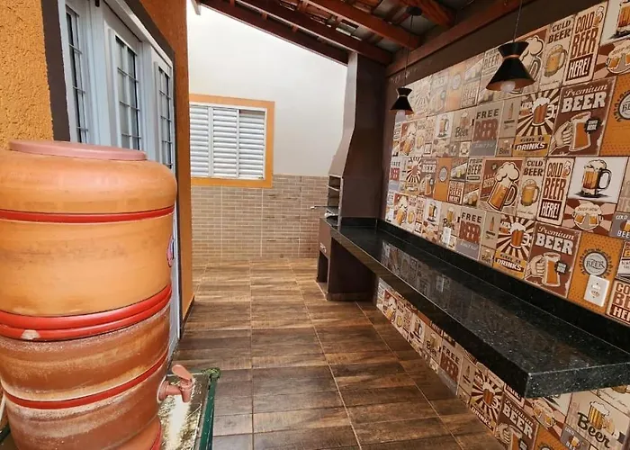 Pousada da Lua Barretos