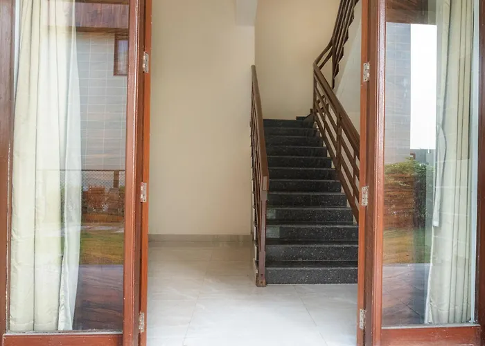 Vedic Village Pool Villa Gd 05