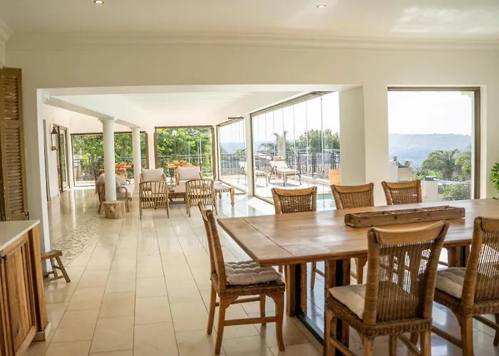 Oniro Guest House