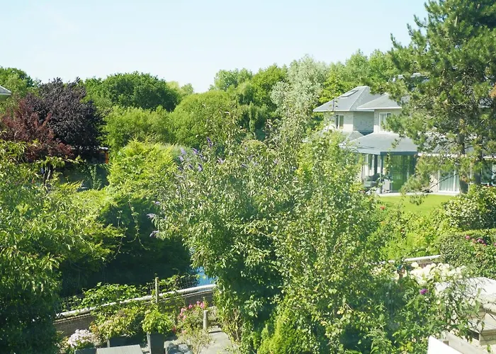 Casa Vista Duna - Kijkduin