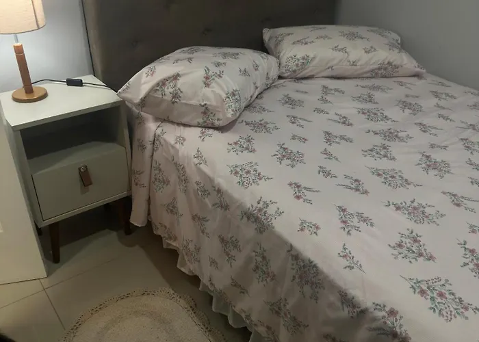 Pousada Aconchego