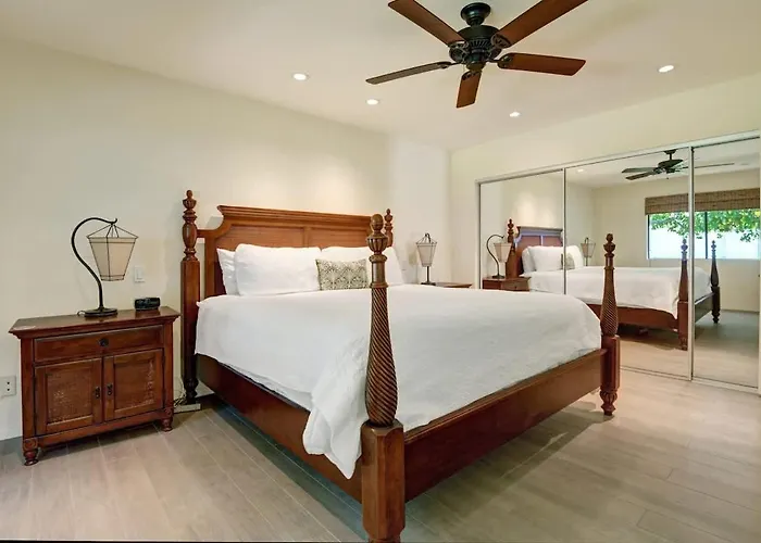 Rp135 - Rancho Las Palmas Serenity