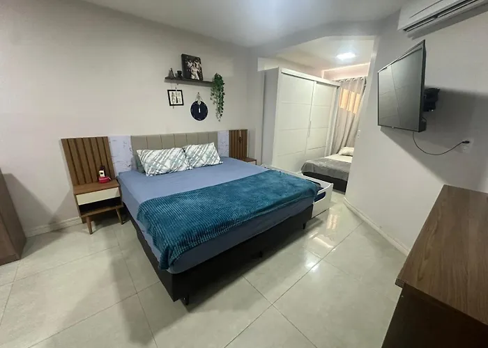 Casa de Hóspedes Kipper