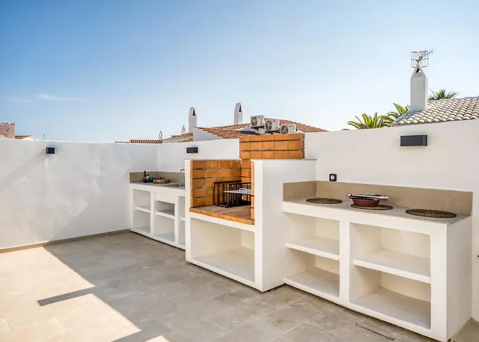 Can Carnero | Casa En Menorca Con Vistas Al Mar