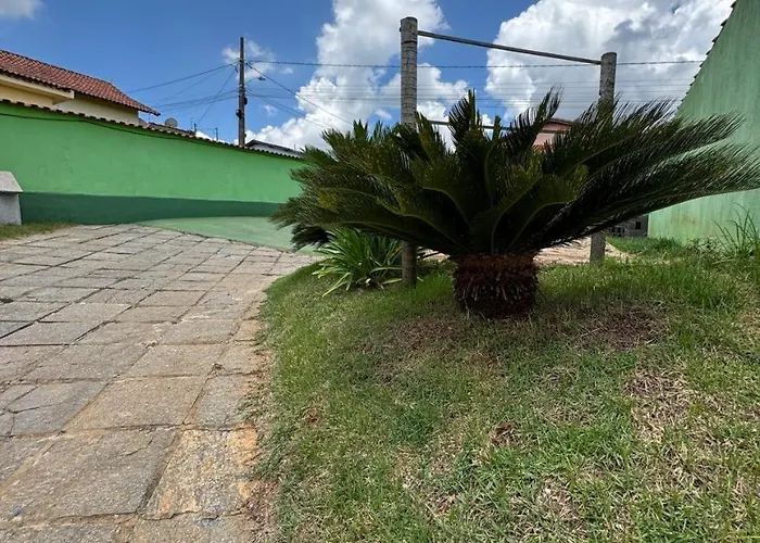 Fonsecas House Suítes Privativas com Piscina e Vista da Cidade