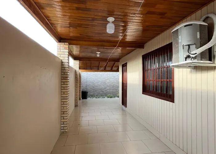 Habitación Maninha