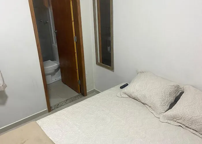 Casa De Hospedagem Nossa Senhora Da Conceicao