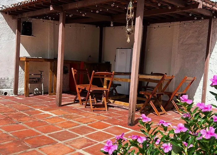 Hostel La Casa De Mabel