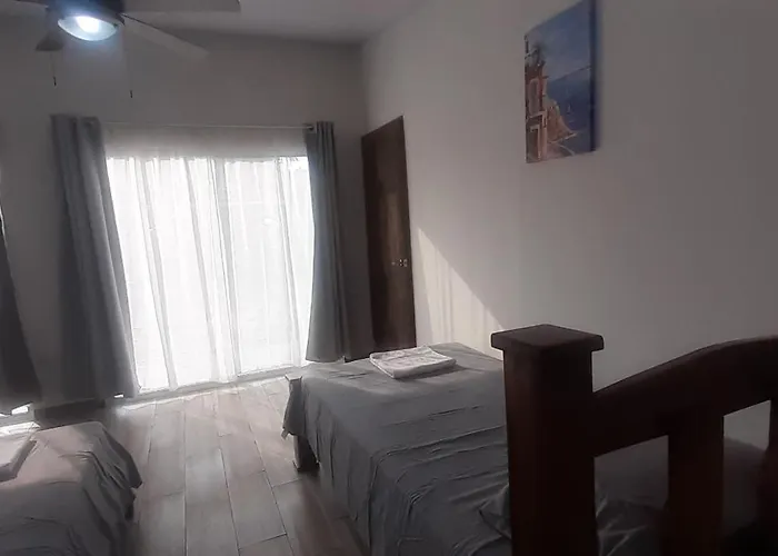 Casa Iguana