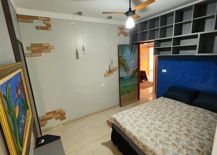 Pousada da Lua Barretos