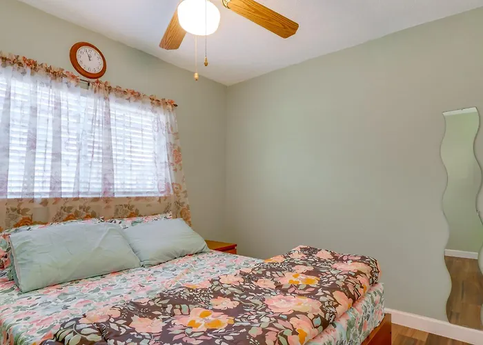 Round Rock Home: Near Dell Diamond & Waterpark!